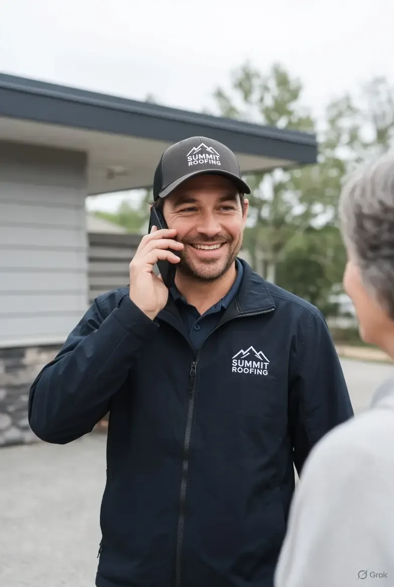 Flat Roof Leak Repair Broomall, PA FAQs